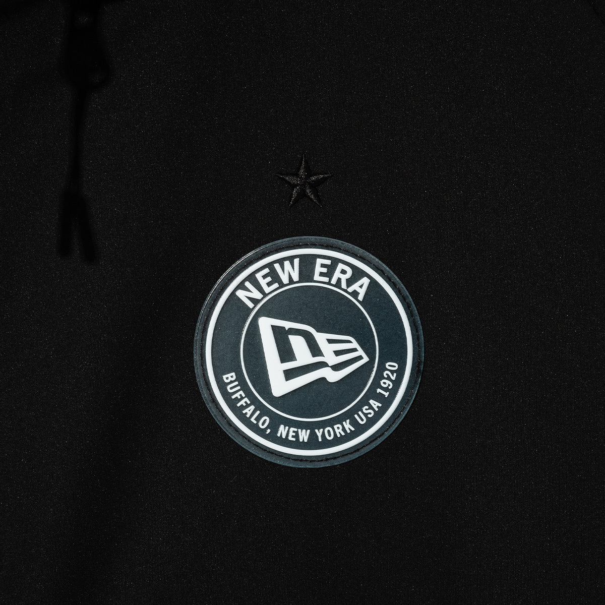 [New Era]★25SS★韓国人気★GOLF 2 WAY SLEEVE RAIN JACKET New Era]☆25SS☆韓国人気☆GOLF WIND JACKET