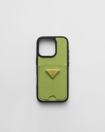 PRADA(プラダ) iPhone・スマホケース(レディース) - 海外通販のBUYMA