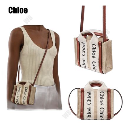 【新作】クロエ Chloe レディース ショルダーバッグ Chloe(クロエ) ショルダーバッグ・ポシェット(レディース
