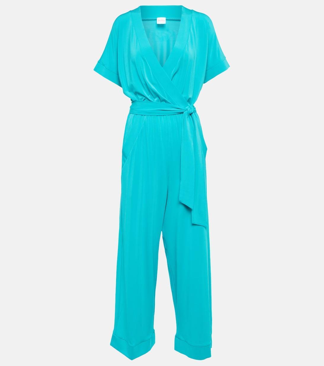 【Max Mara】 Eoloジャンプスーツ