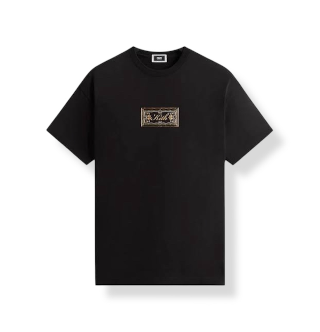 ☆ KITH ornamental script tee Tシャツ ☆