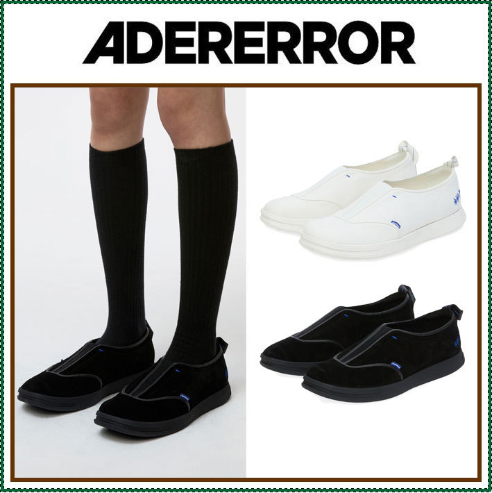 【ADERERROR】 Raff; Softo Product. 134 /追跡付
