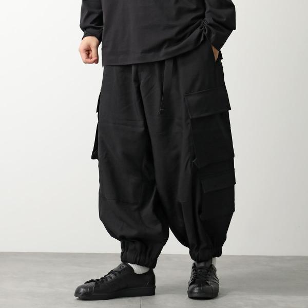 Y-3 カーゴパンツ JM5494 M SU CU CRG PNT