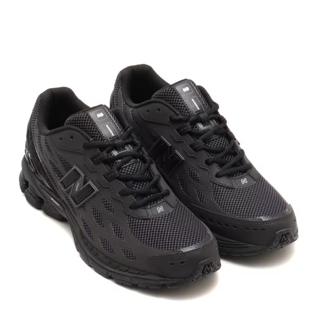 New Balance U1906WFD BLACK 国内発送