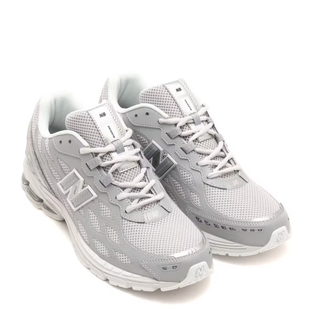 New Balance U1906WFE SILVER 国内発送