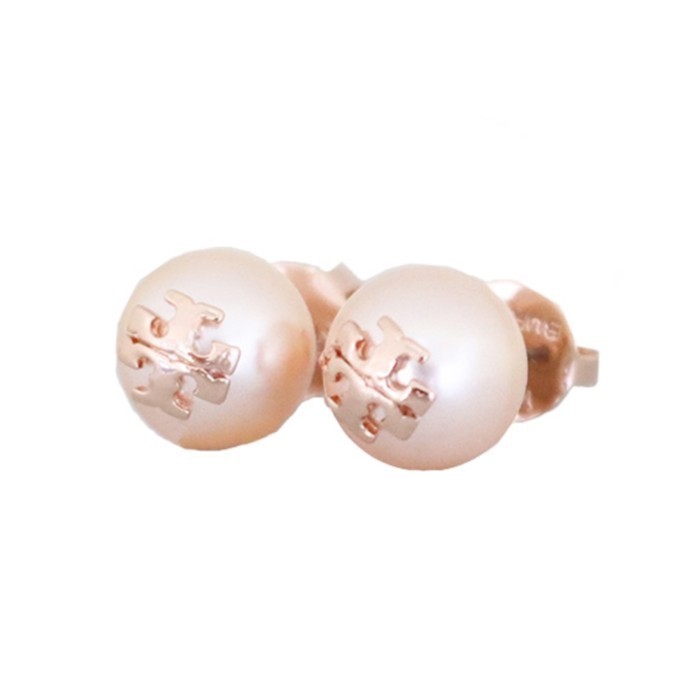 Tory Burch ピアス レディース 11165514-657 18151-657