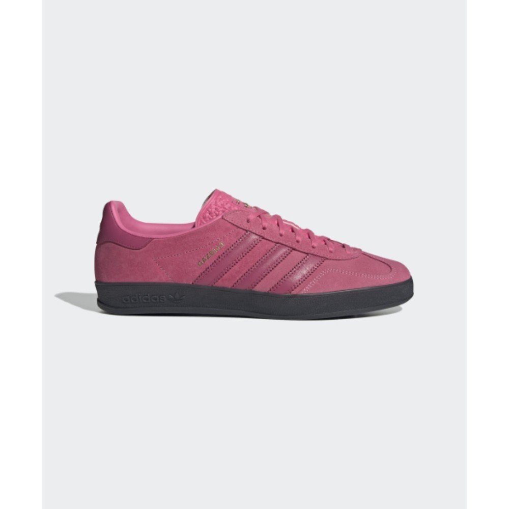 スニーカー adidas Gazelle Indoor Pink JI2585