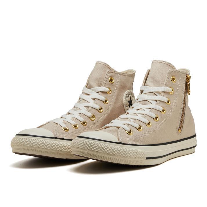 【CONVERSE】 コンバース AS GOLDZIP HI OATMEAL 国内発送