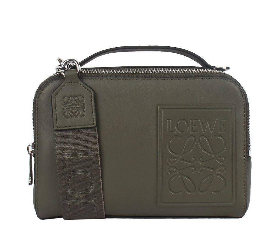 【LOEWE】MINI CROSSBODY BAG