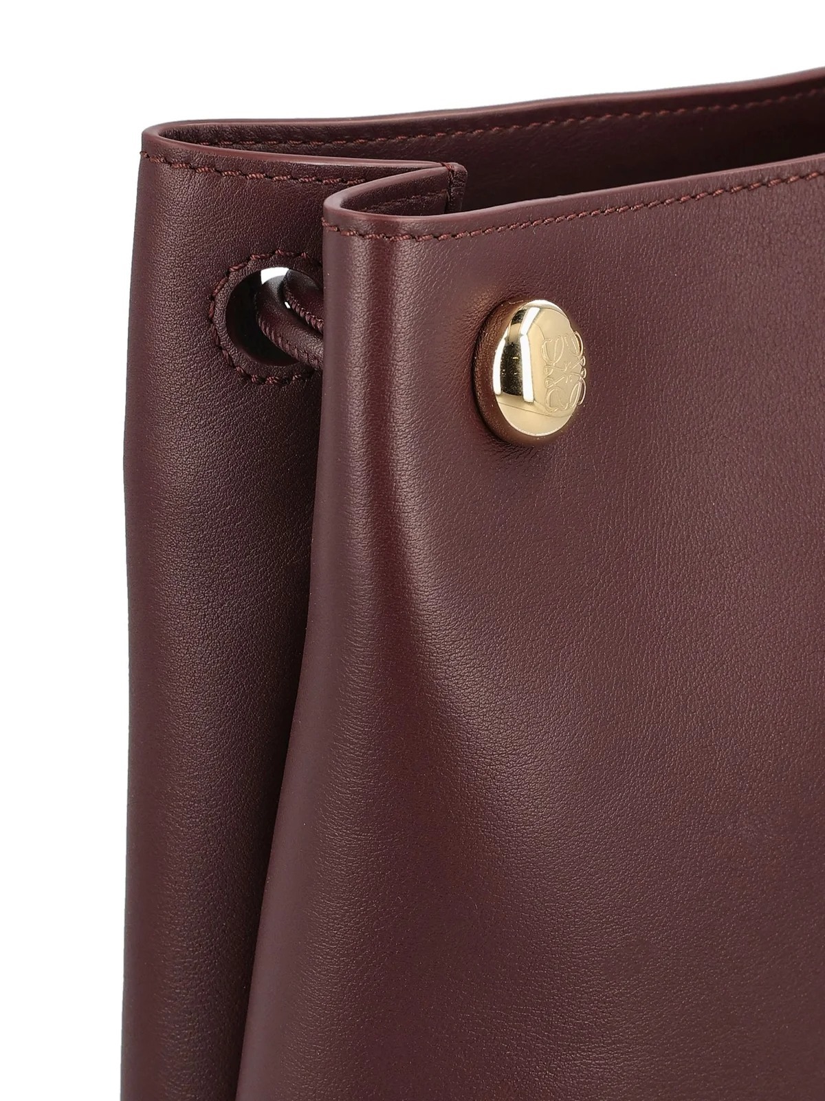 LOEWE ペブル ポーチ ショルダーバッグ ロゴ 3色 関税送料込