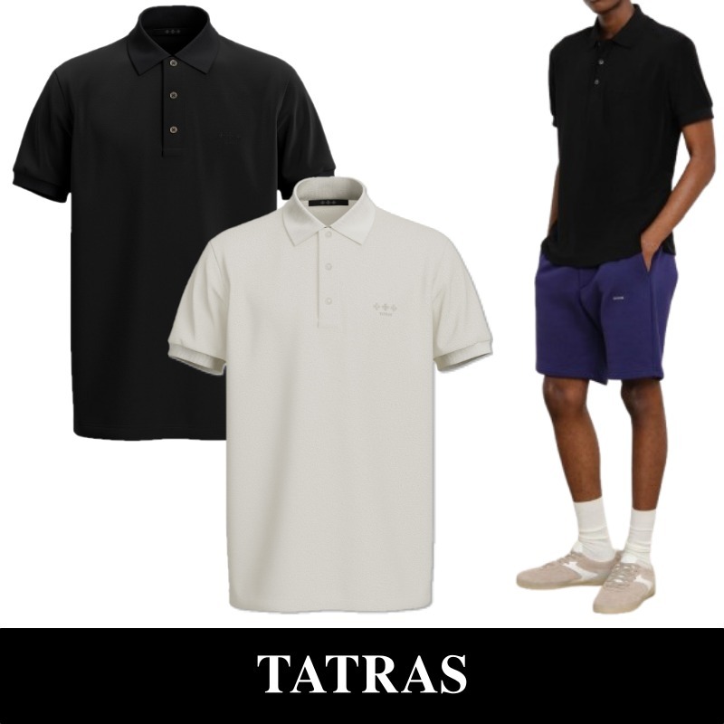 関税込【TATRAS】RYDIA Tops