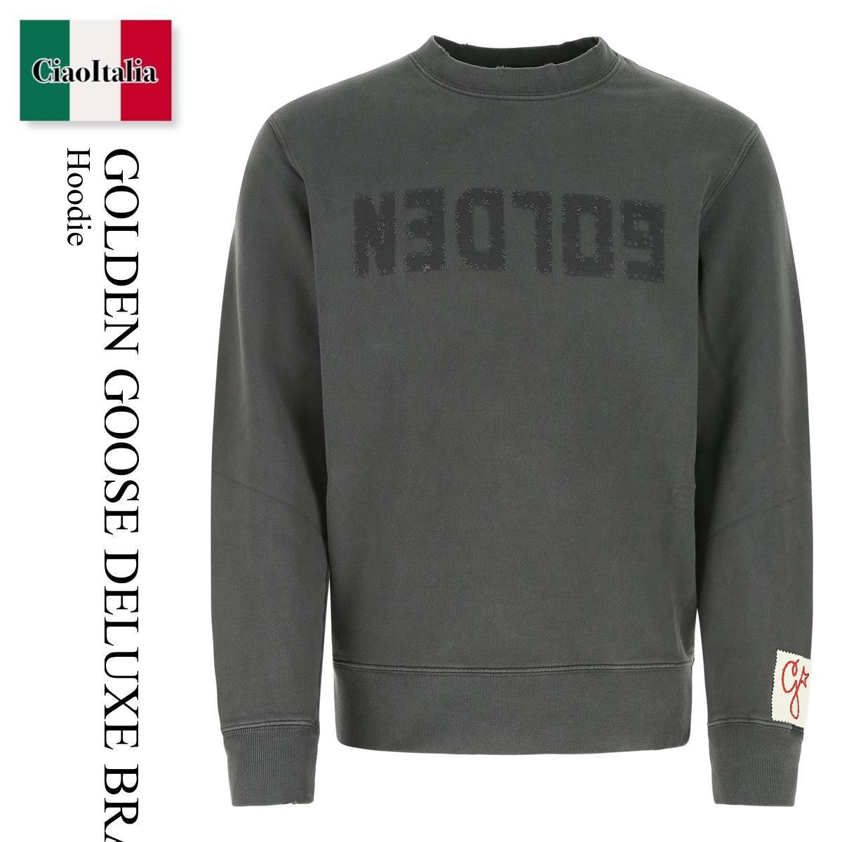 スウェット・トレーナー Golden Goose Deluxe Brand Hoodie