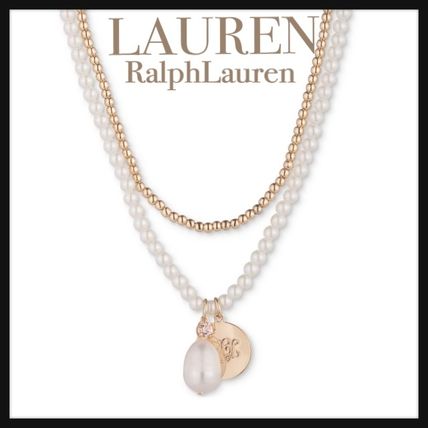 パール Ralph Lauren(ラルフローレン) アクセサリー(メンズ