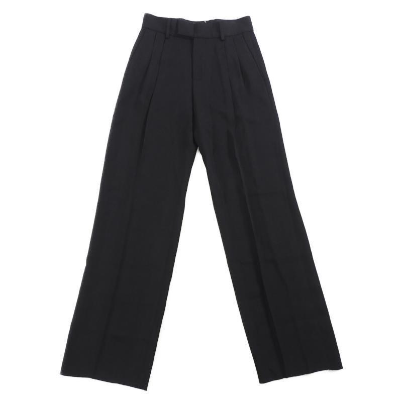 パンツ・ボトムスその他 AMIRI:: PANTS WITH CREASE:46[RESALE]