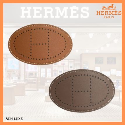 バレッタ HERMES Evelyne(エルメス エヴリン) - 海外通販のBUYMA