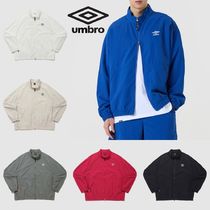 UMBRO : 2Way ウィンドブレーカージャケット