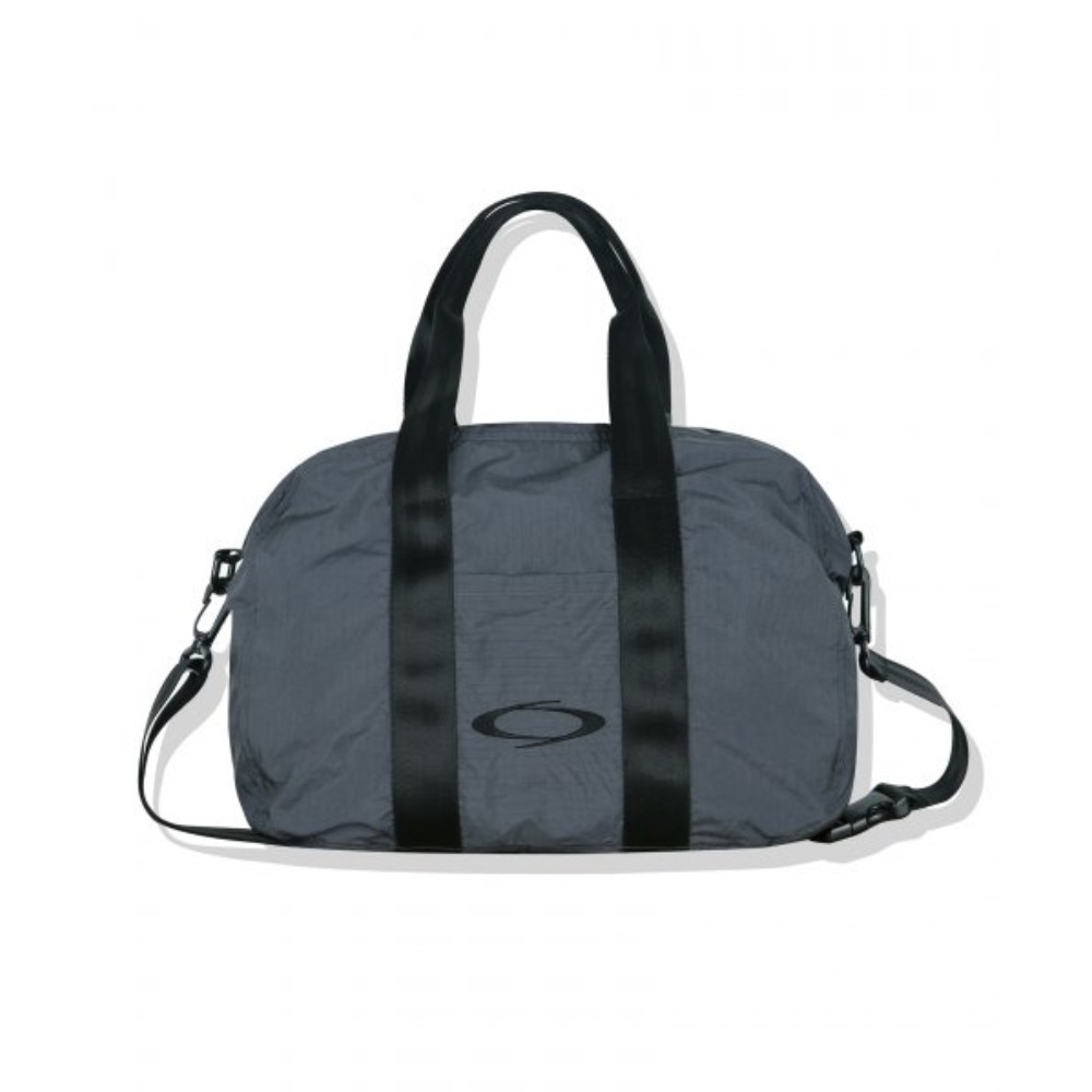 ★NOIAGO★ Essential Utility Crossbody Charcoal NOI943