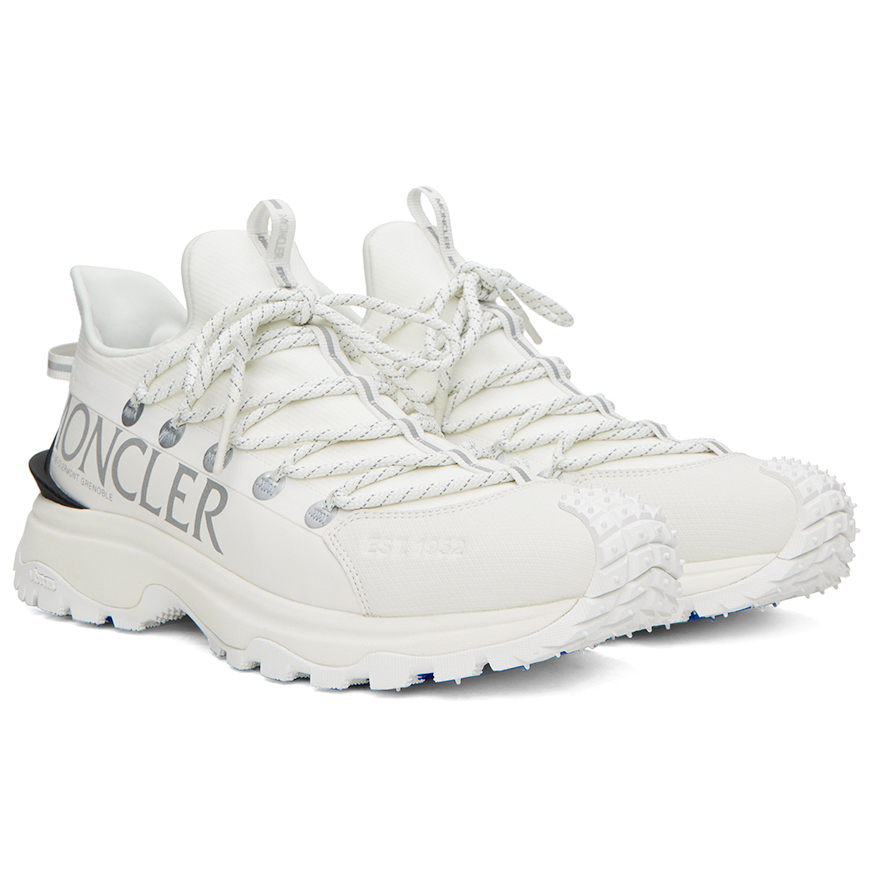 ◎国内即発◎クーポン有◎MONCLER スニーカー Trailgrip Lite 2