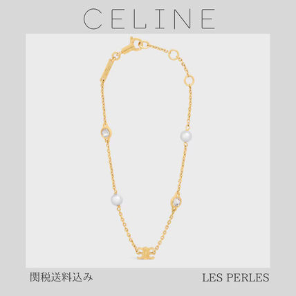 CELINE(セリーヌ) ブレスレット(レディース) - 海外通販のBUYMA