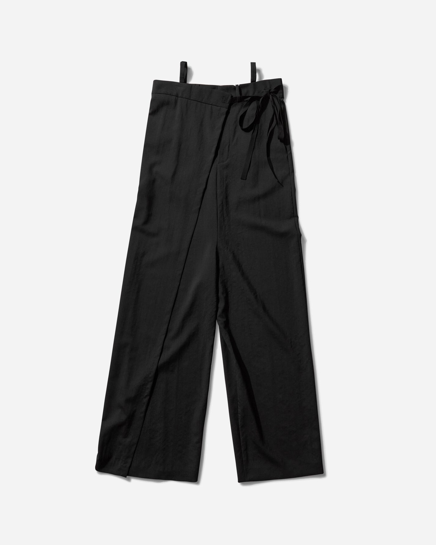 MM6 Maison Margiela デュアルウェアジャンプスーツ MM6 Maison Margiela】 デュアルウェアジャンプスーツブラック