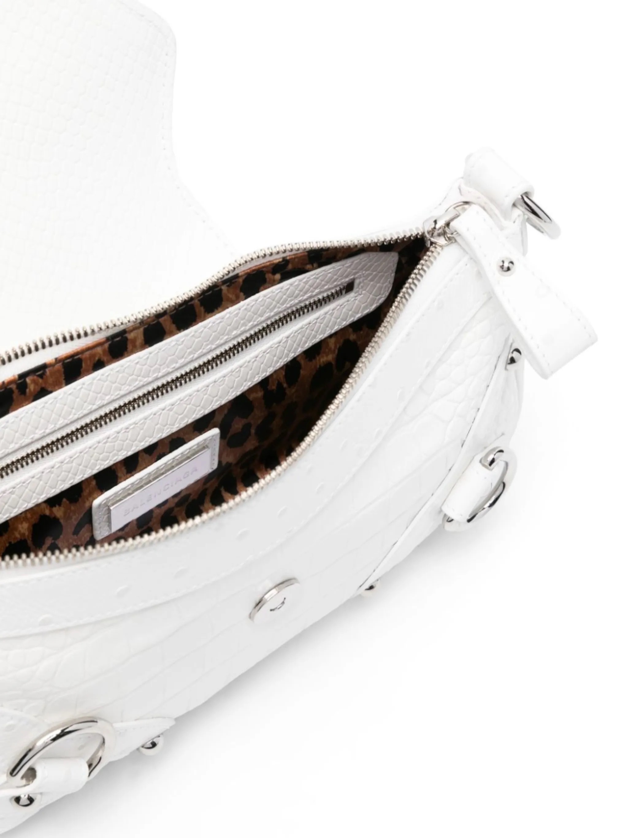 Balenciaga★エセックス スモール ショルダーバッグ BALENCIAGA ESSEX スモール ショルダーバッグ (BALENCIAGA