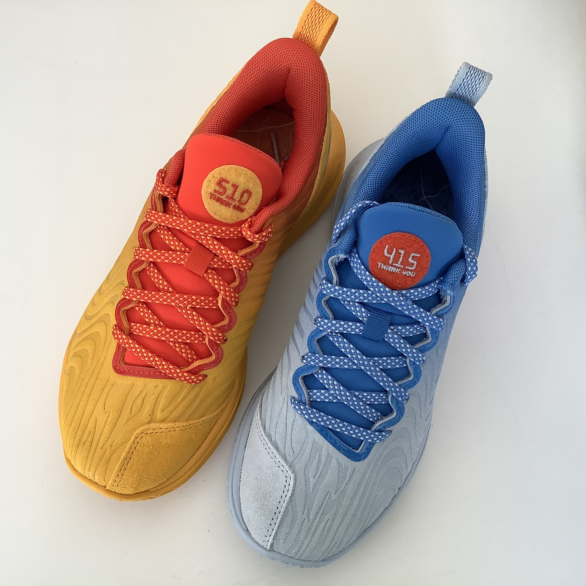 UNDER ARMOUR★キッズ Curry 12 'What The Bay'