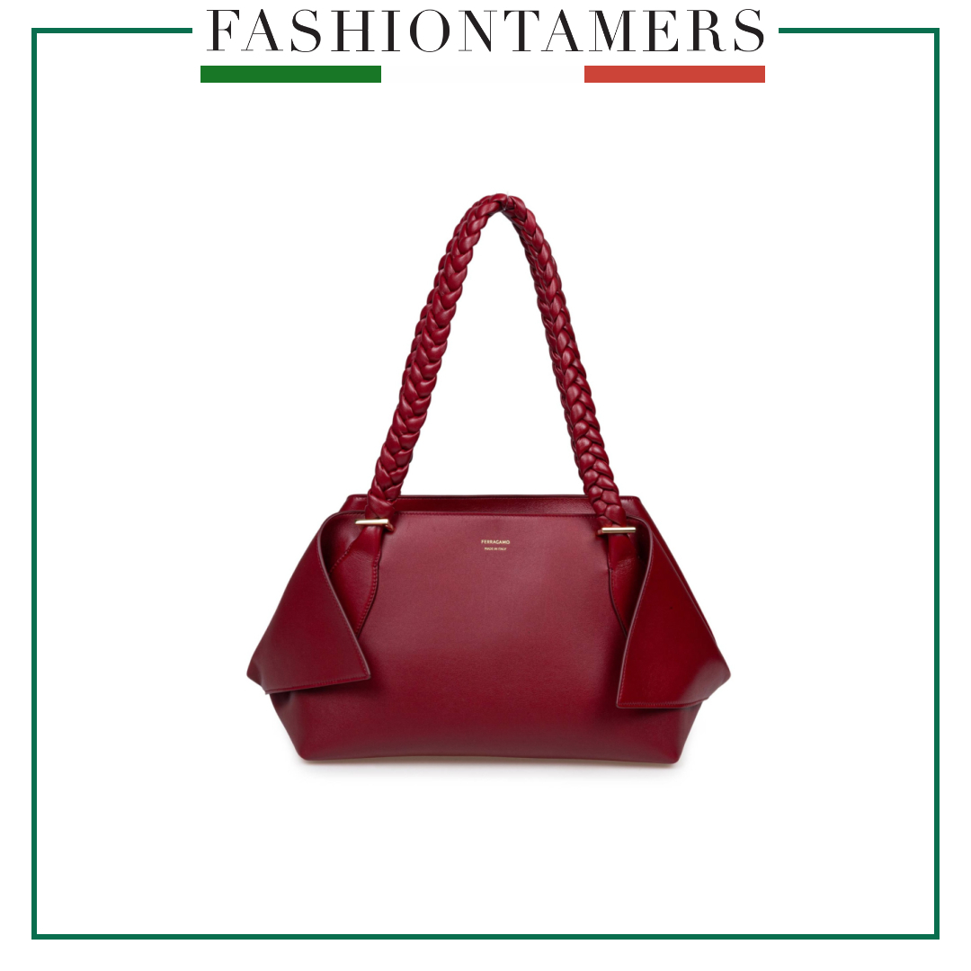 ショルダーバッグ・ポシェット Salvatore Ferragamo 25SS