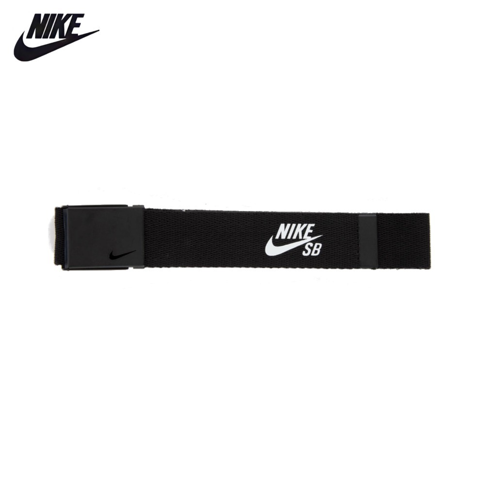 ★海外【NIKE】 SB Futura Non-Stretch Web ベルト★