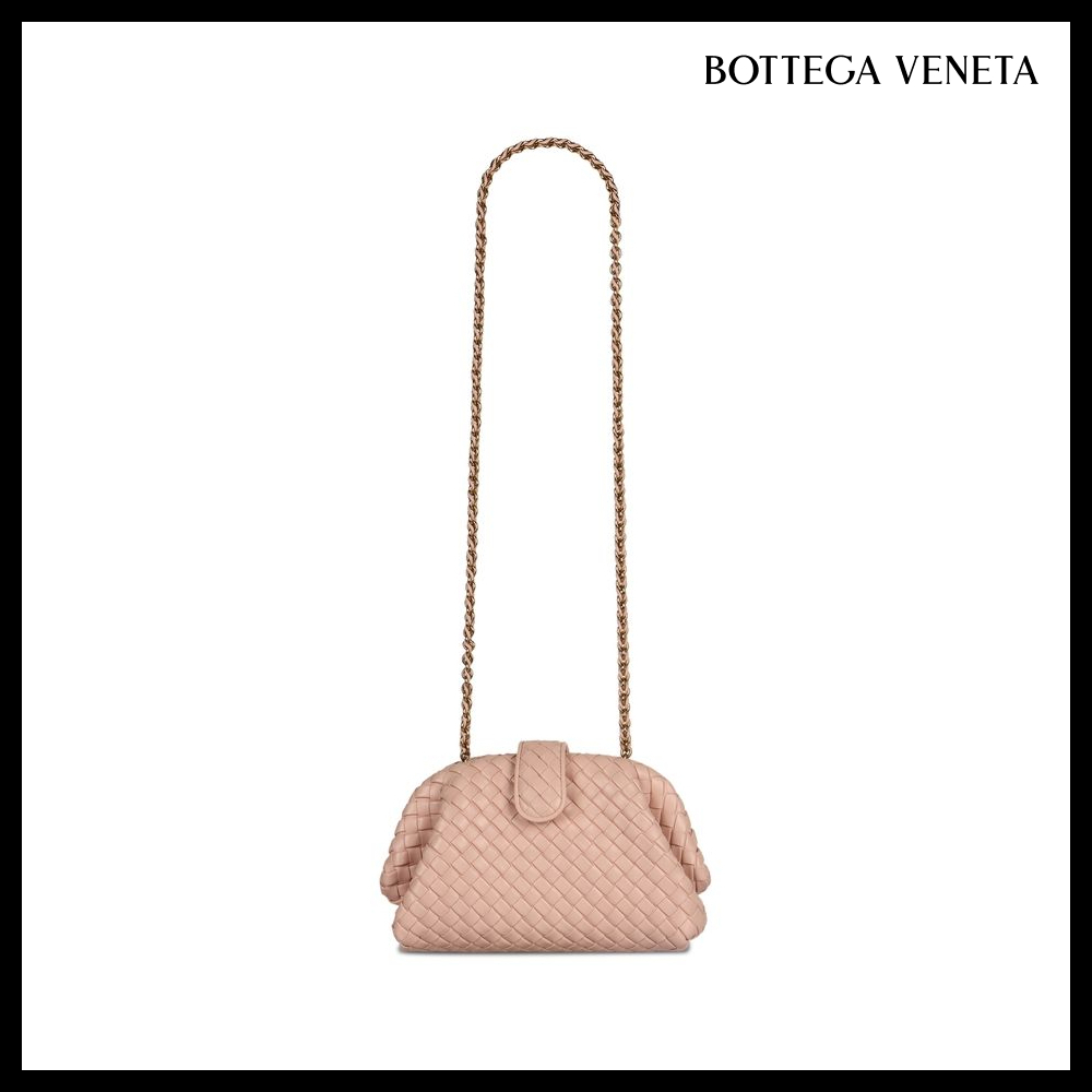 【BOTTEGA VENETA】Loren 1980 スモール クラッチバッグ 三越伊勢丹 | Bottega Veneta/ボッテガ・ヴェネタ_Women通販