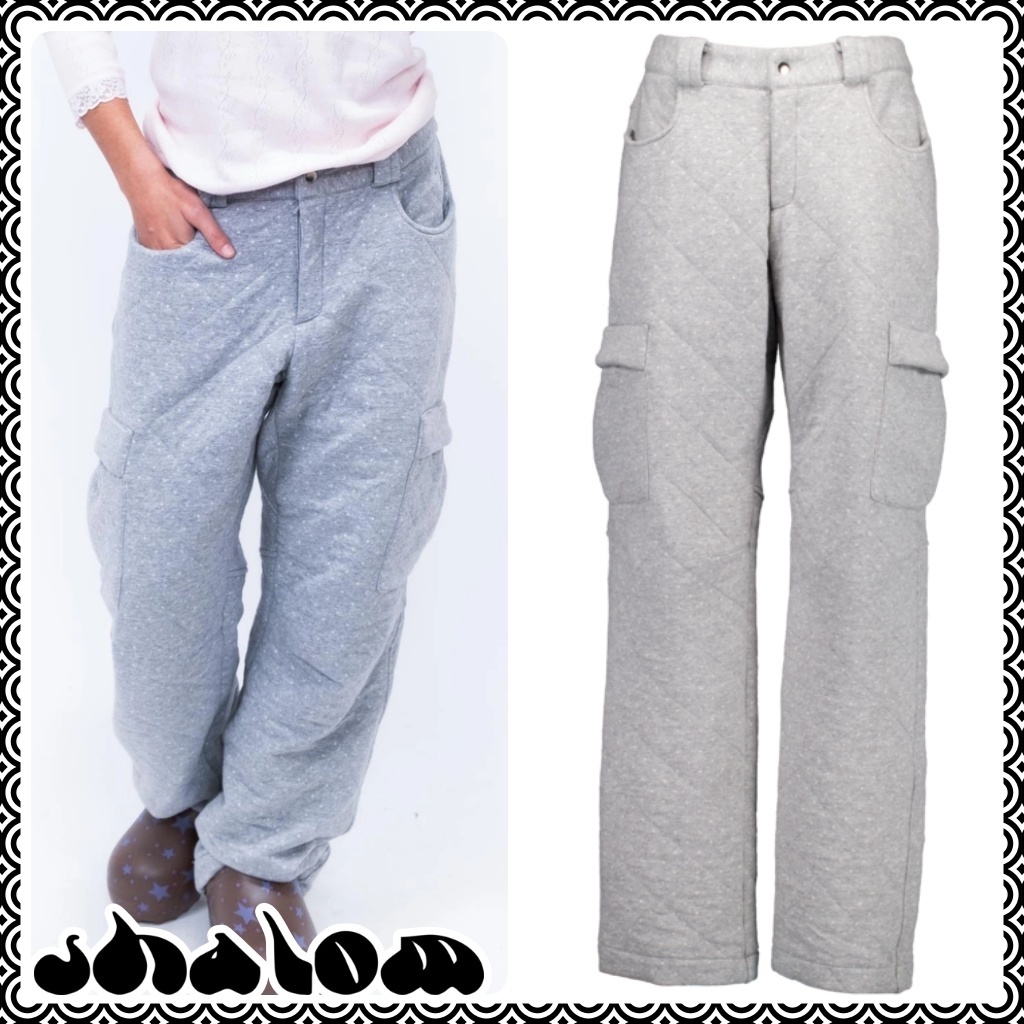 【SHALOM】MOLA SNOW PANTS [正規品][関税・送料込み]