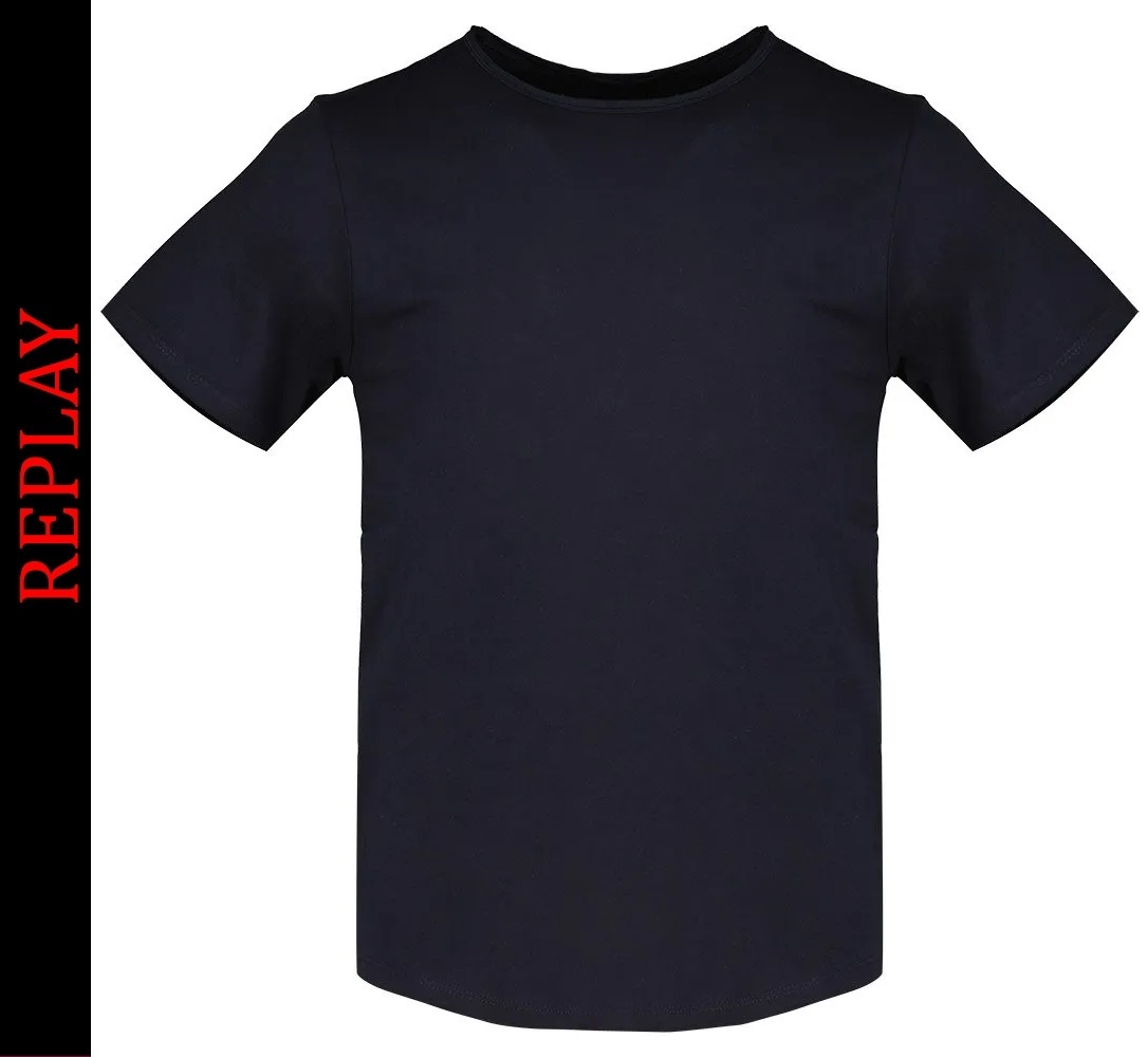 送料込★REPLAY★M3590A Tシャツ