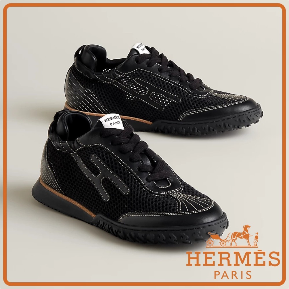 クール 【HERMES】ディテール☆大人気 \
