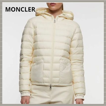 MONCLER HEDE(モンクレール) ダウンジャケット・コート