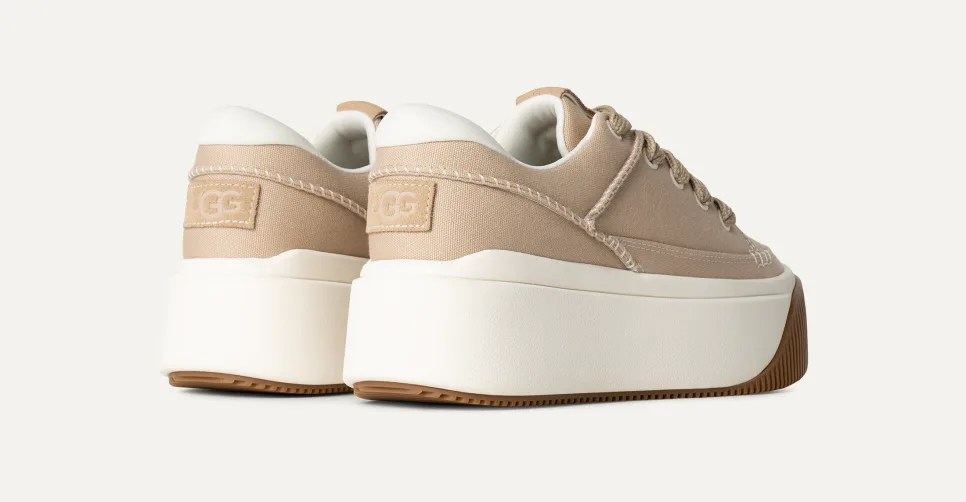 国内発送『UGG』大人気♪EZ-Duzzit Essential Lace Up (UGG