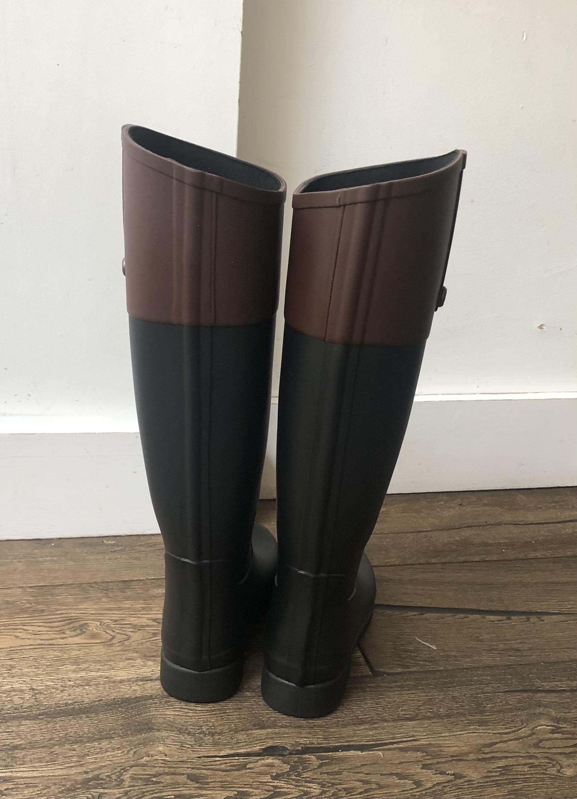 SALE《HUNTER》RIDING ライディング 乗馬ブーツ レア