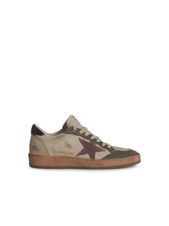 スニーカー GOLDEN GOOSE Women Sneakers GWF00117 F00682715710 Beige