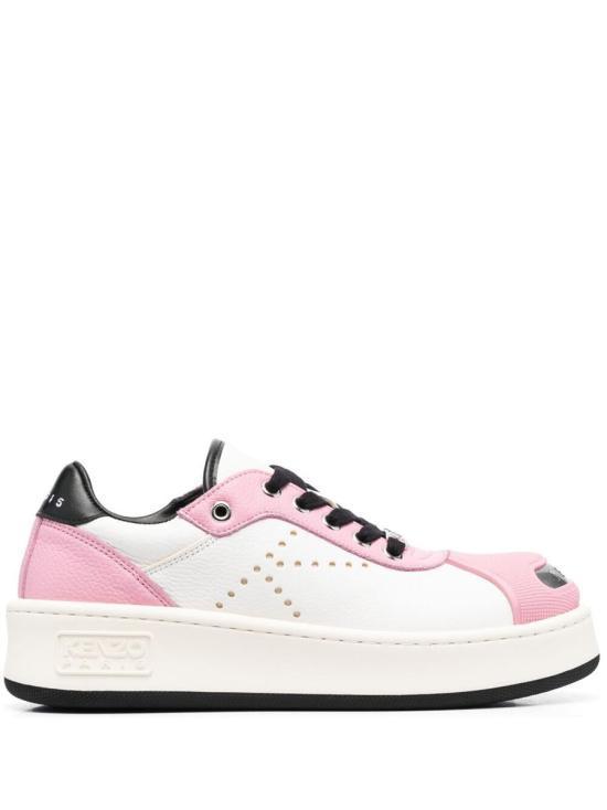 スニーカー KENZO Women Sneakers FD52SN040L53 30 PINK