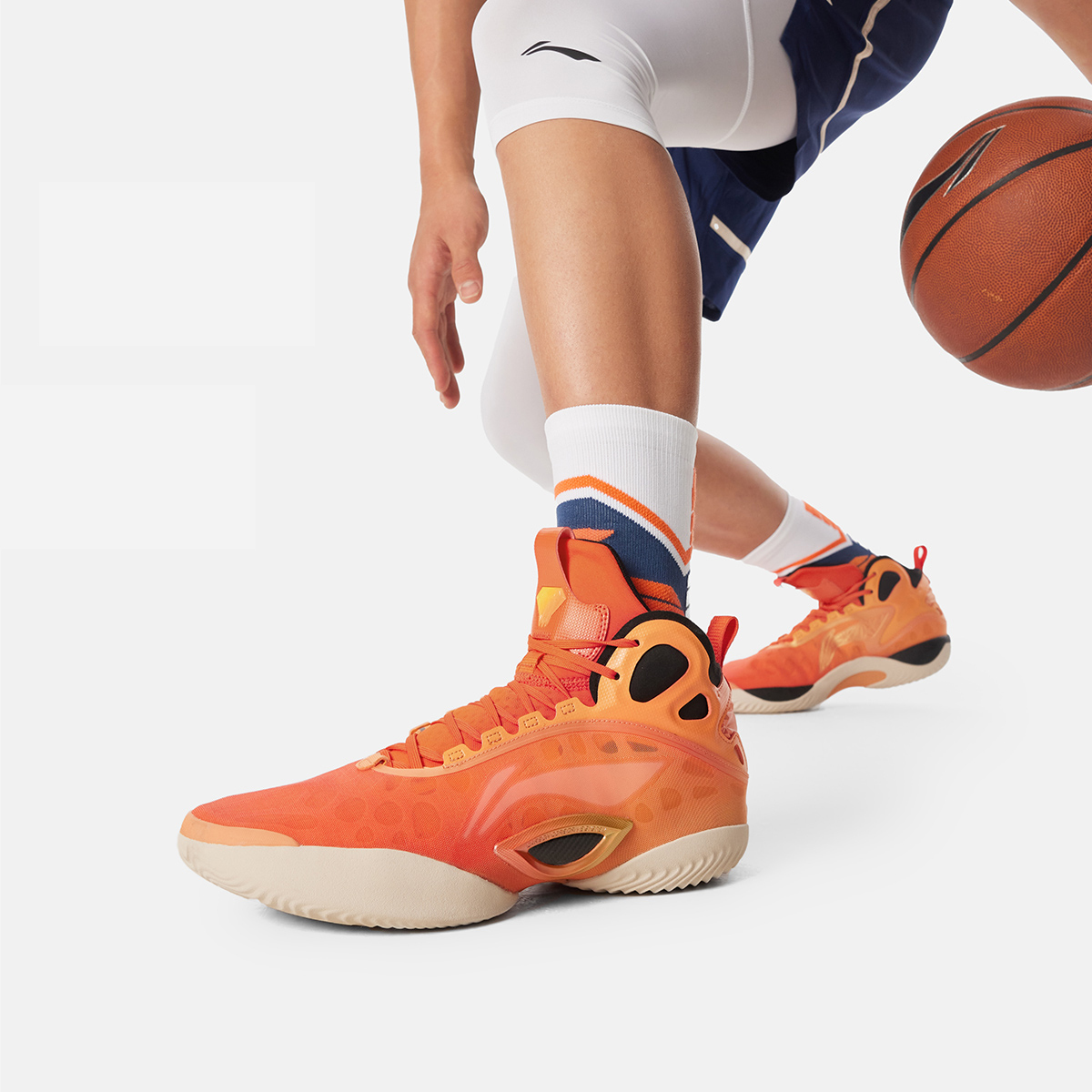 送料関税込み[LI-NING]YUSHUAI19★日本未入荷★大人気★新作★