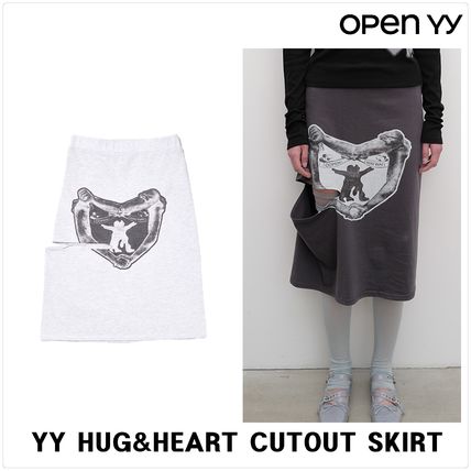 OPEN YY_TheOpen Product(オープンワイワイ_ザオープン