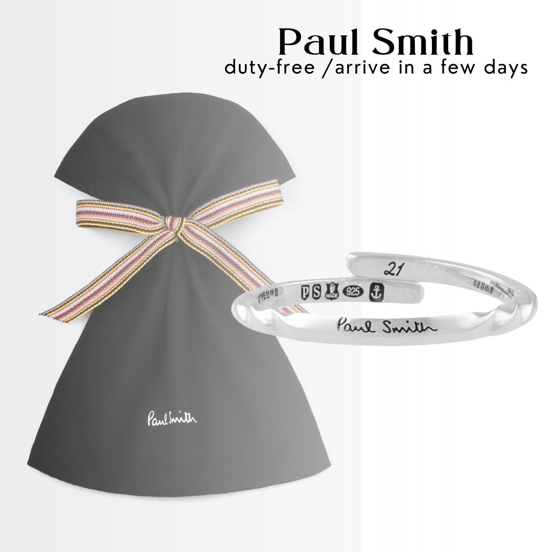 【Paul Smith】\