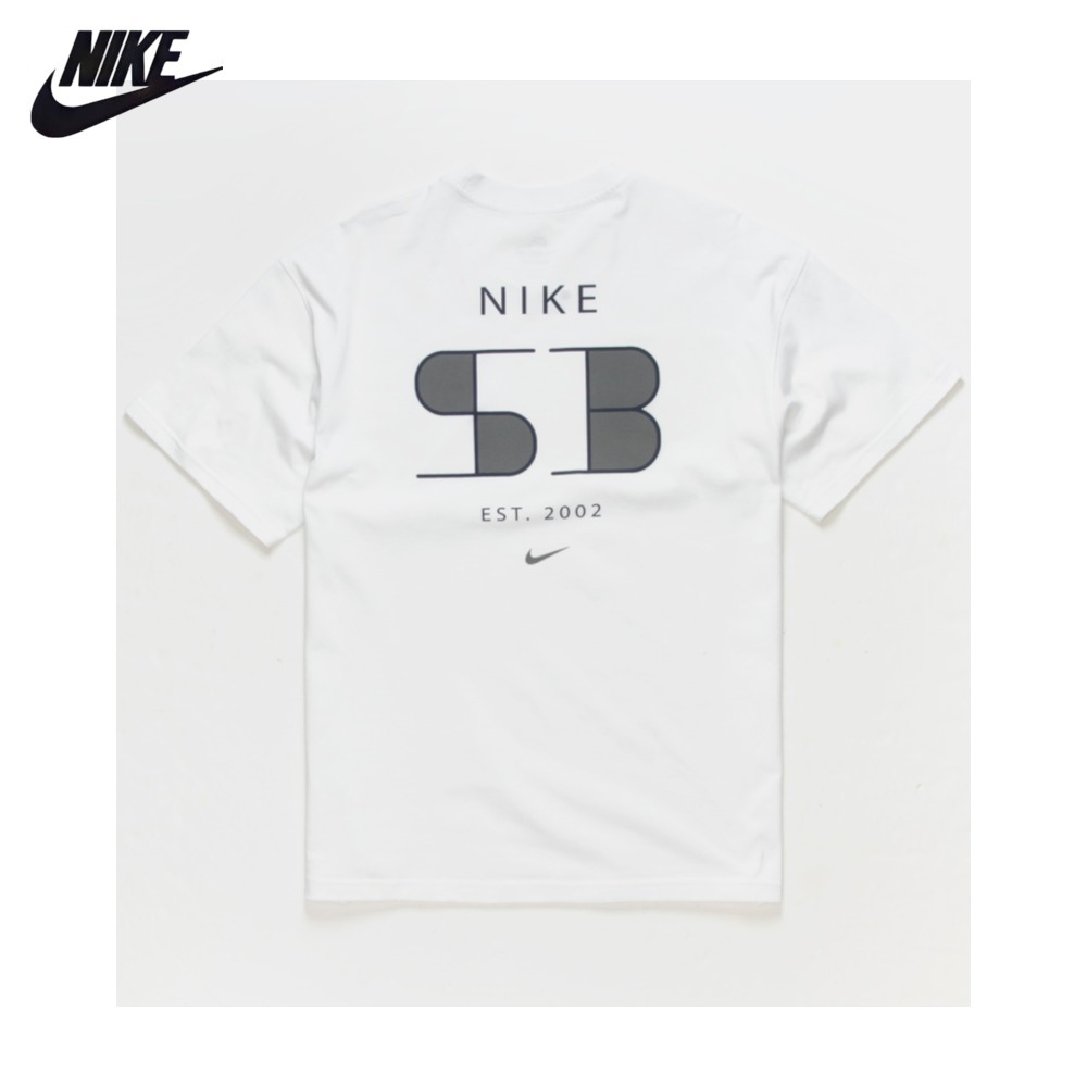★海外【NIKE SB】 Architect Script Mens Tee★