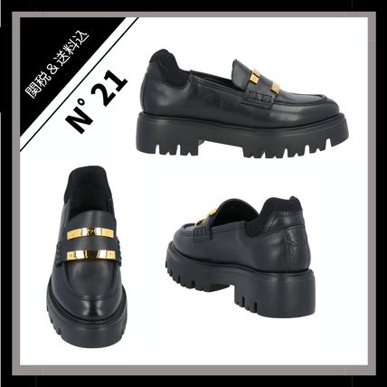 N21 numero ventuno(ヌメロヴェントゥーノ) 靴・シューズ