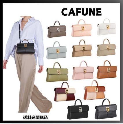 ウォレット ショルダー 財布 CAFUNE(カフネ) バッグ・カバン