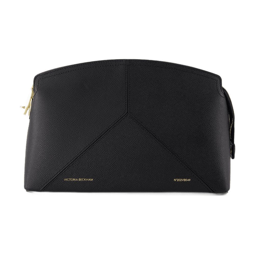 【関税込み】The Victoria Clutch - Victoria Beckham - Leather