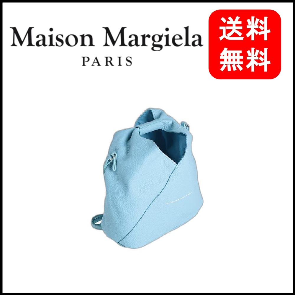 MM6 MAISON MARGIELA】ハンドバッグ
