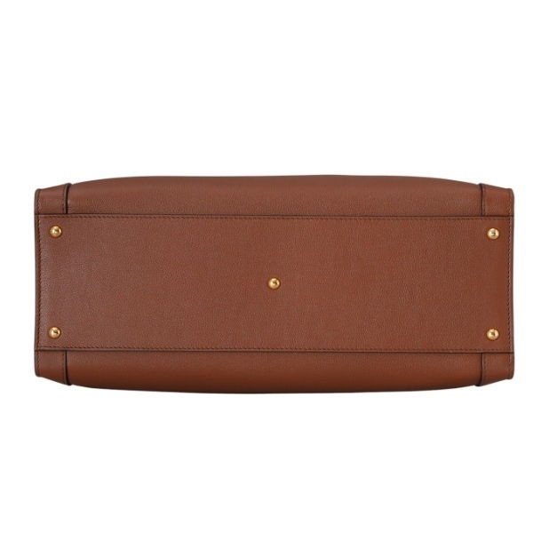 《GUCCI》ダイアナ ミディアム トートバッグ 中古