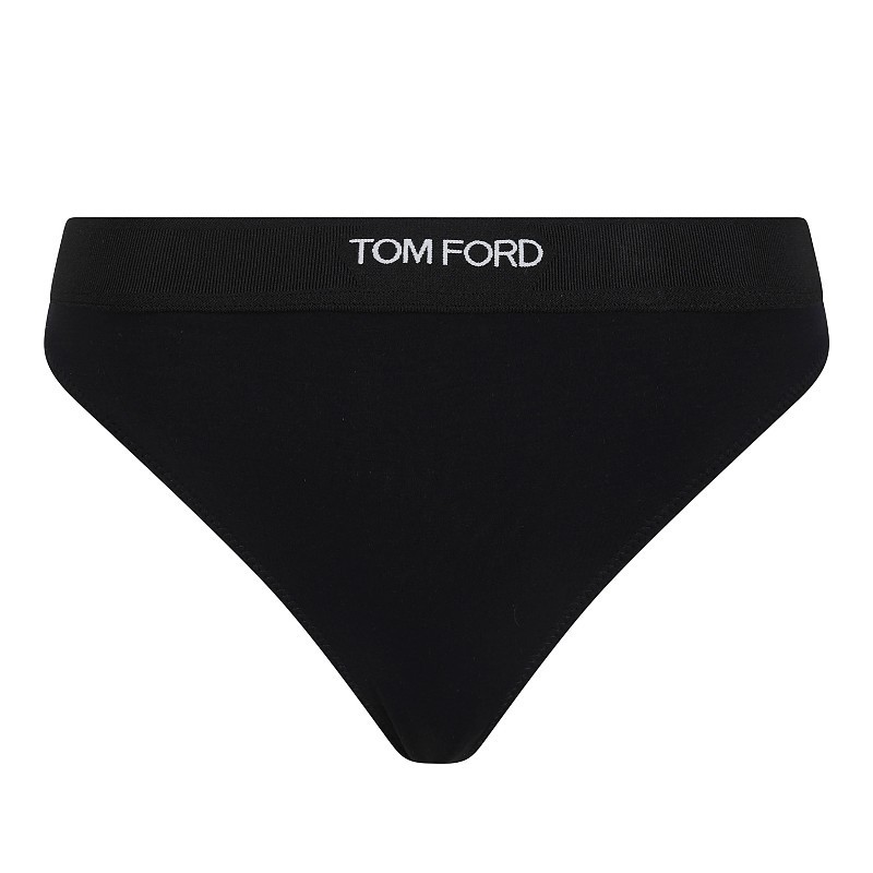 スーツ TOM FORD UNDERWEAR PANTIES KNICKERS (KNJ009 JEX011 LB999)