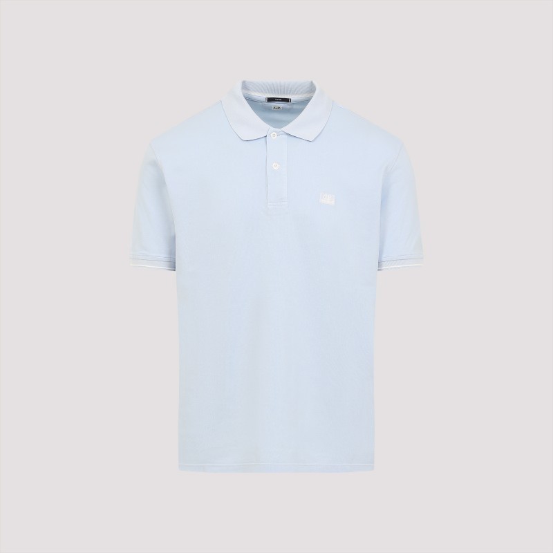 Tシャツ・カットソー C.P. Company Cp Company Tacting Polo (MPL130A 006263G 814)