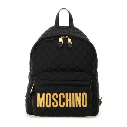 Moschino(モスキーノ) バックパック・リュック(レディース