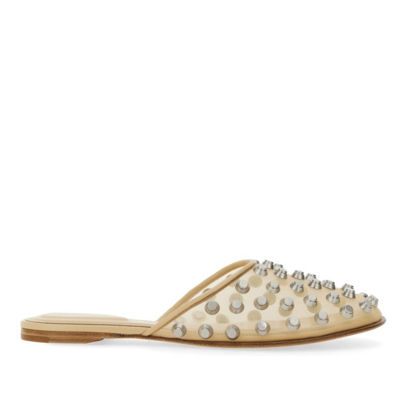サンダル・ミュール Alexander Wang SS25 (30225M006 263)